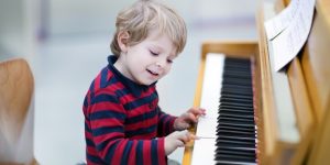 Beberapa Tehnik Dasar Belajar Musik Untuk Pemula